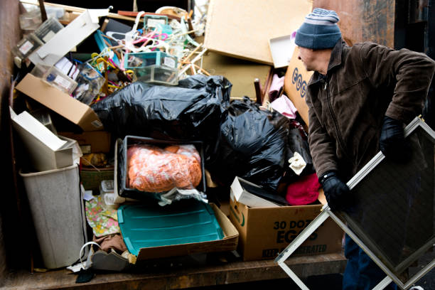 Best Attic Cleanout Services  in Okauchee Lake, WI