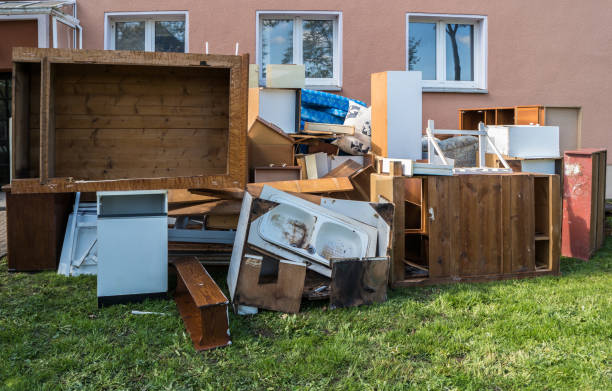 Best Commercial Cleanout Services  in Okauchee Lake, WI