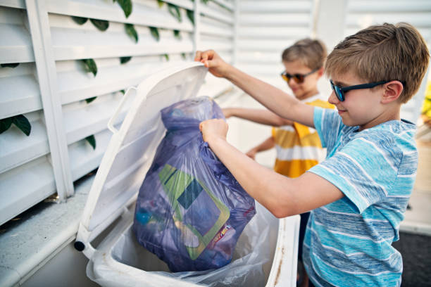 Best Basement Cleanout Services  in Okauchee Lake, WI