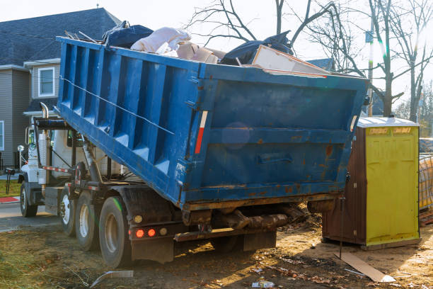 Best Junk Hauling Services  in Okauchee Lake, WI