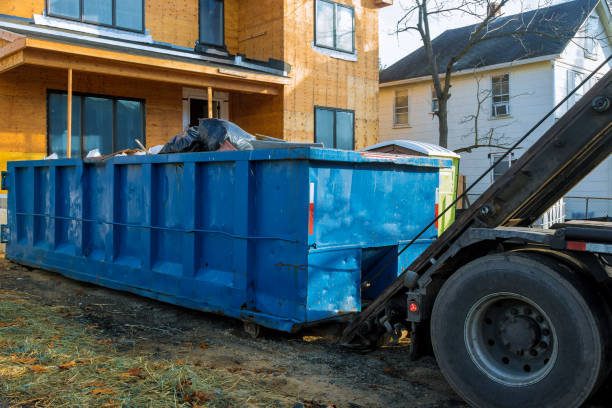 Yard Cleanup Services in Okauchee Lake, WI