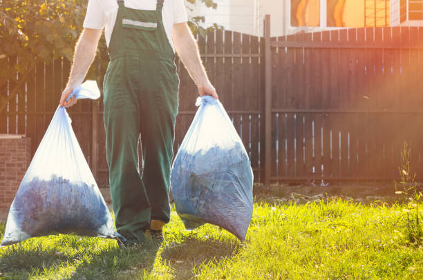 Best Household Junk Removal  in Okauchee Lake, WI
