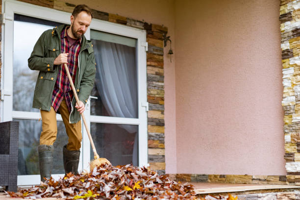 Best Dumpster Rental Services  in Okauchee Lake, WI