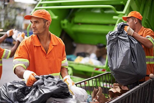 Professional Junk Removal in Okauchee Lake, WI