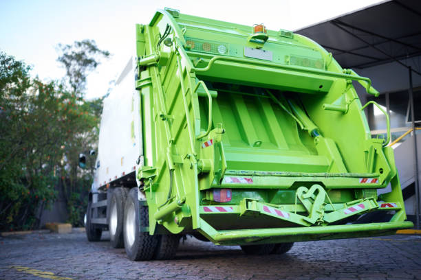 Best Garage Cleanout Services  in Okauchee Lake, WI