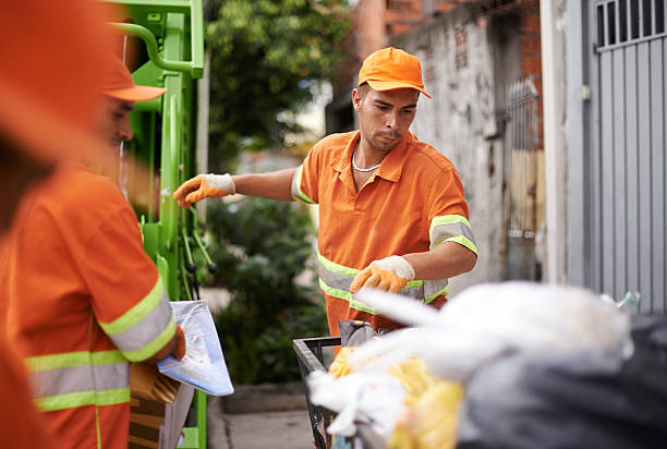 Full-Service Junk Removal in Okauchee Lake, WI